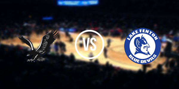 Brandon High School vs Lake Fenton High School