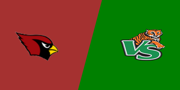 Farmington High School vs. Valley Springs High School