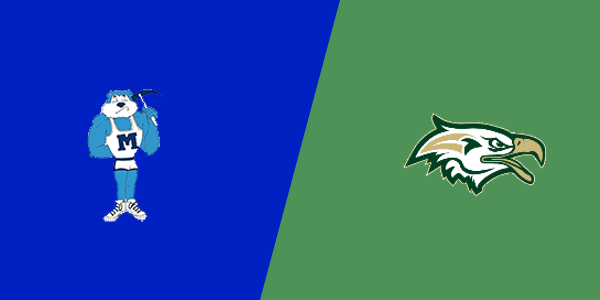 Mellen Middle-High School vs. Chequamegon High School