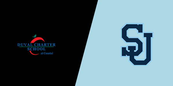 Duval Charter High School vs. St. Johns Country Day HS