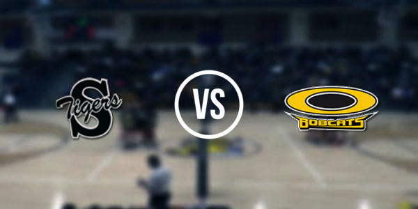 Opp High School vs Straughn High School