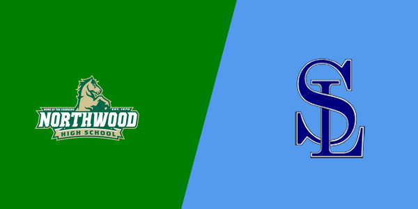Northwood High School vs. South Lenoir High School