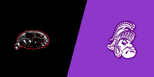 Manchester High School vs. Triway High School