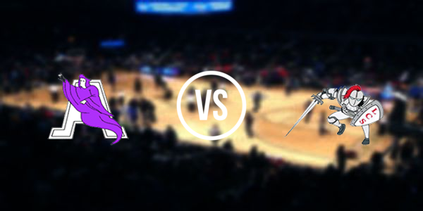 Alexandria Senior High School vs La Fargeville Central School