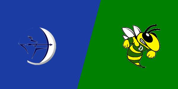 Damascus vs. Sherwood