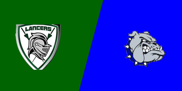 Livingston High School vs. Montclair High School
