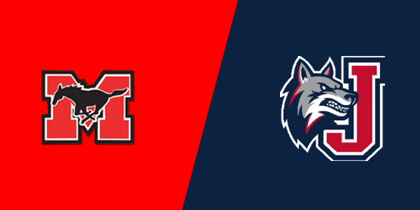 Meridian High School vs. Justice High School