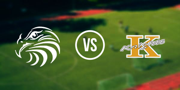 Hayfield Secondary School vs. Floyd E. Kellam High School