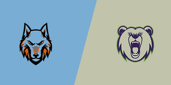 Ballantyne Ridge High School vs. Bradford Preparatory School