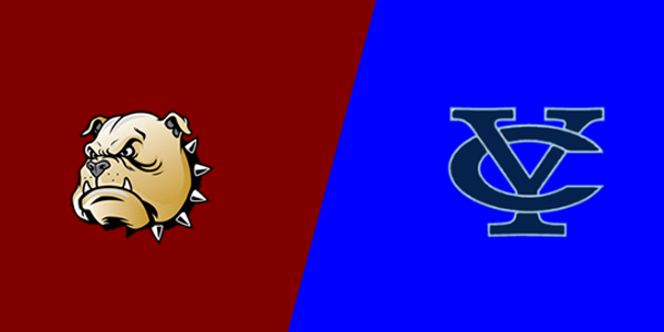 Greenwood High School vs. Yazoo County High School