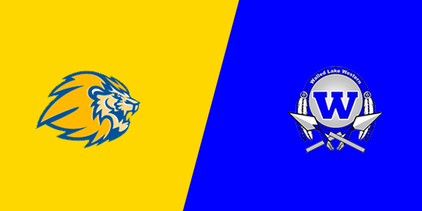 South Lyon High School vs. Walled Lake Western High School