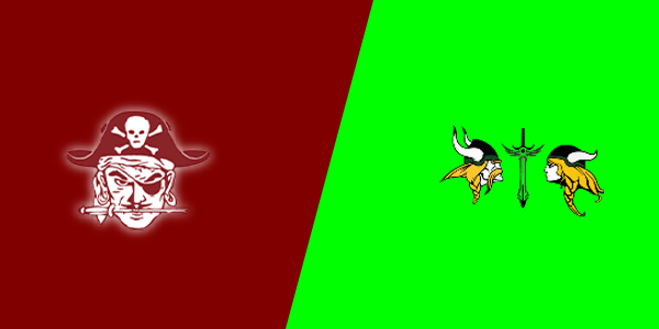 Charlevoix High School vs. Grayling High School