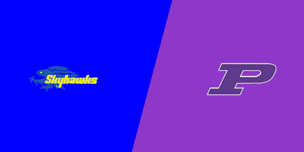Johnsburg High School vs. Plano High School