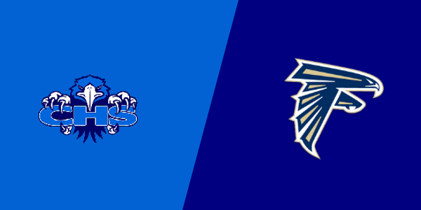 Chesapeake High School vs. Severna Park High School