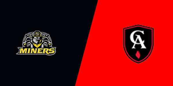 Prospect Ridge Academy vs. Colorado Academy