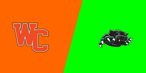 White Cloud High School vs. Hesperia Community High School