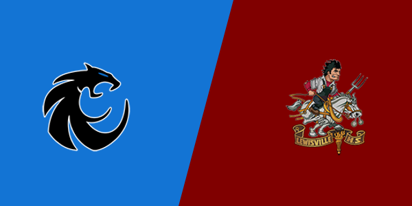Guyer High School vs. Lewisville High School