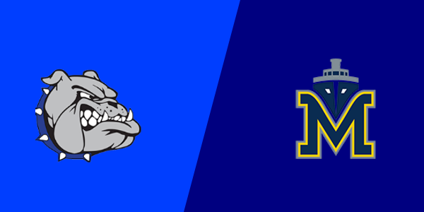 Ravenna High School vs. Manistee High School