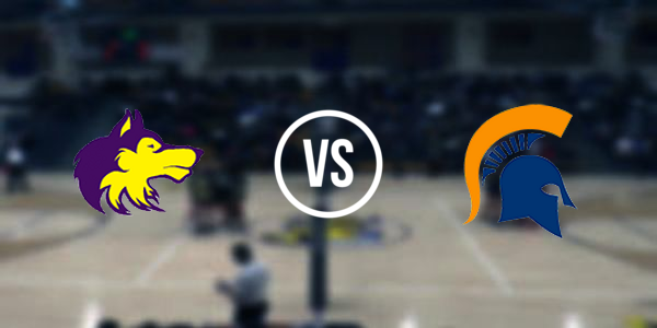 Sequim High School vs. Bainbridge High School