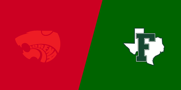 Lorena High School vs. Franklin High School