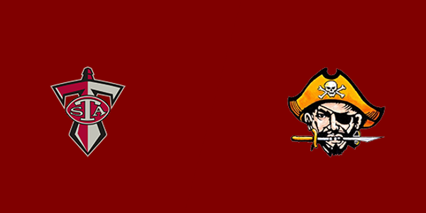 Southgate Anderson High School vs. Riverview Community High School
