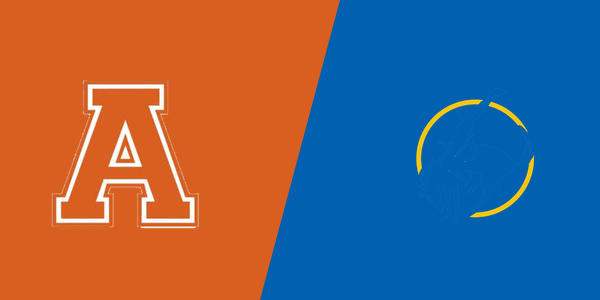 Alice High School vs. Freer High School