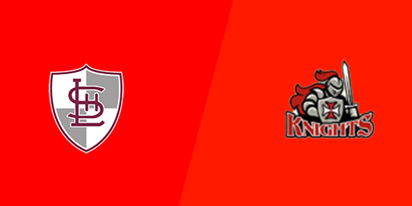 Lowell High School vs. North Andover High School