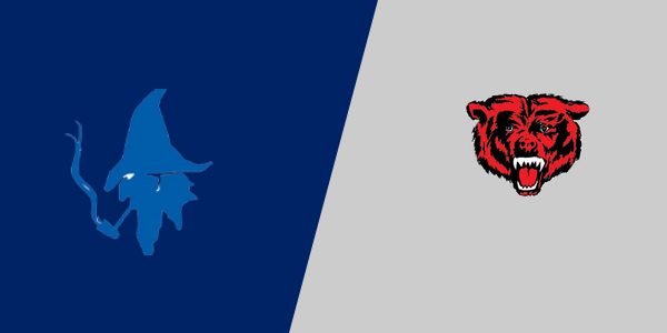 Rogers High School vs. Northside High School