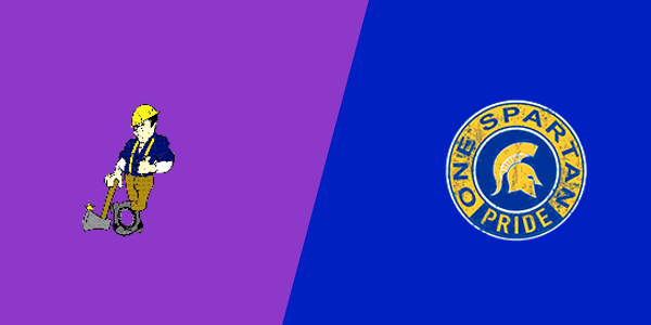 Onalaska High School vs. Forks High School