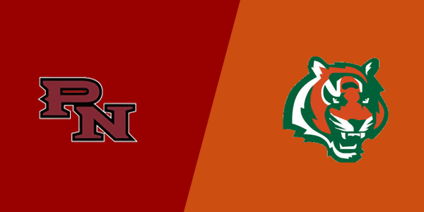 Plainfield North High School vs. Plainfield East High School
