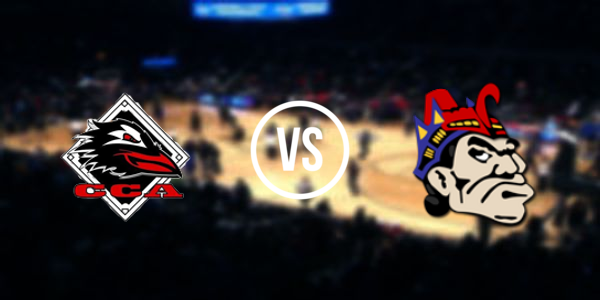 Montgomery High School vs. Canyon Crest Academy