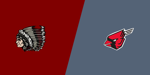 Dakota High School vs. Forreston High School