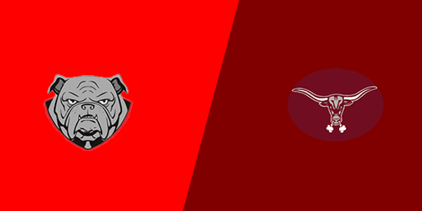 Three Rivers High School vs. Agua Dulce High School