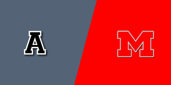 Away vs. Munford High School