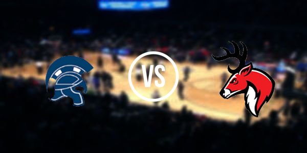 Northwestern Regional High School vs Shepaug Valley High School