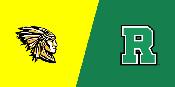 Sequoyah High School vs. Roswell High School