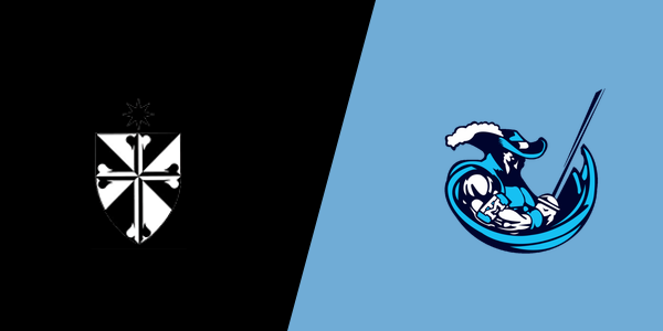Racine Saint Catherines High School vs. St Thomas More High School