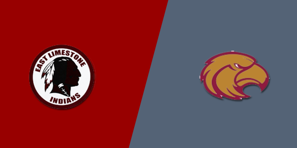 East Limestone High School vs. Columbia High School