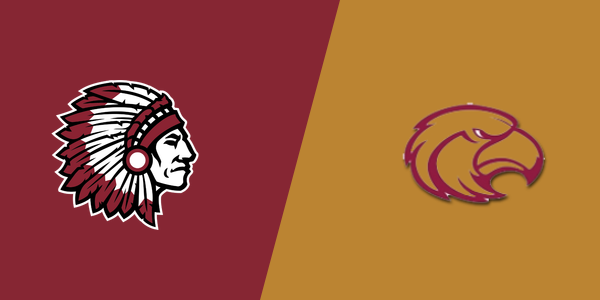 East Limestone High School vs. Columbia High School