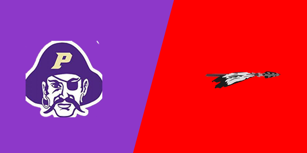 Polson High School vs. Browning High School