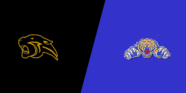 Wicksburg High School vs. Samson High School