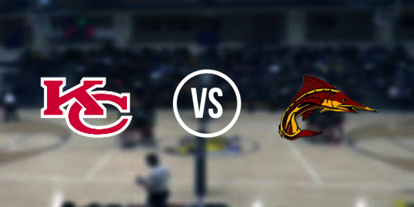 Kempsville High School vs. Bayside High School