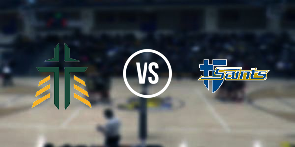 Wichita-Bishop Carroll vs Overland Park-St Thomas Aquinas
