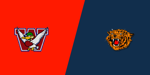 Worcester Prep School vs. Delmar Middle/High School