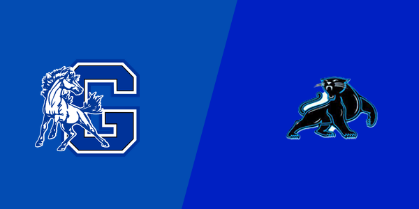 Gilroy High School vs. Prospect High School