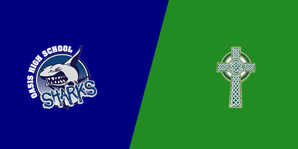 Oasis High School vs. St John Neumann Catholic High School