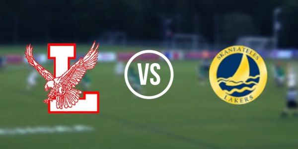 Lowville Academy High School vs Skaneateles Senior High School