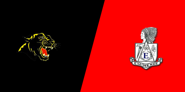Carroll County High School vs. Eminence High School