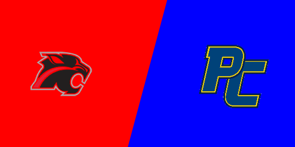 Northview High School vs. Portage Central High School