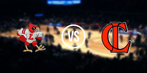 Cardington-Lincoln High School vs Loudonville High School